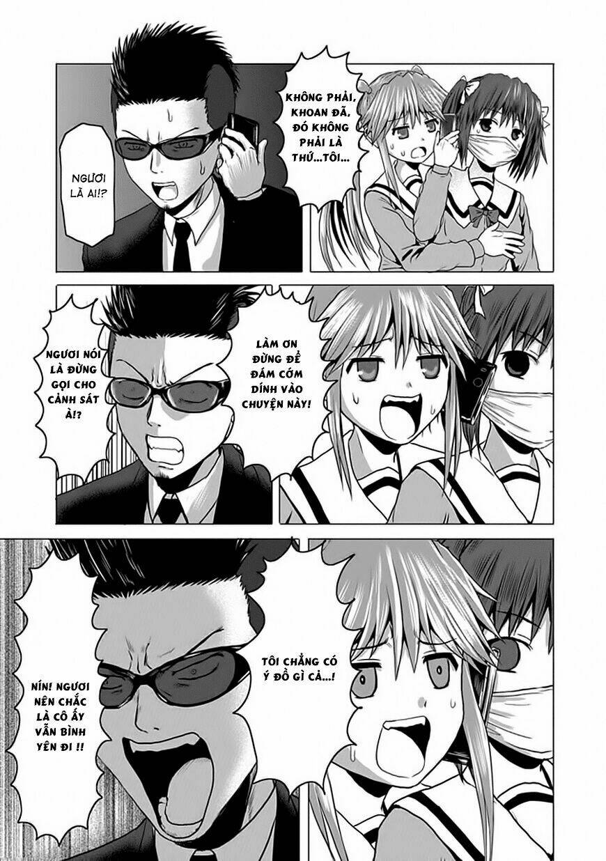 zai x 10 chapter 13 6