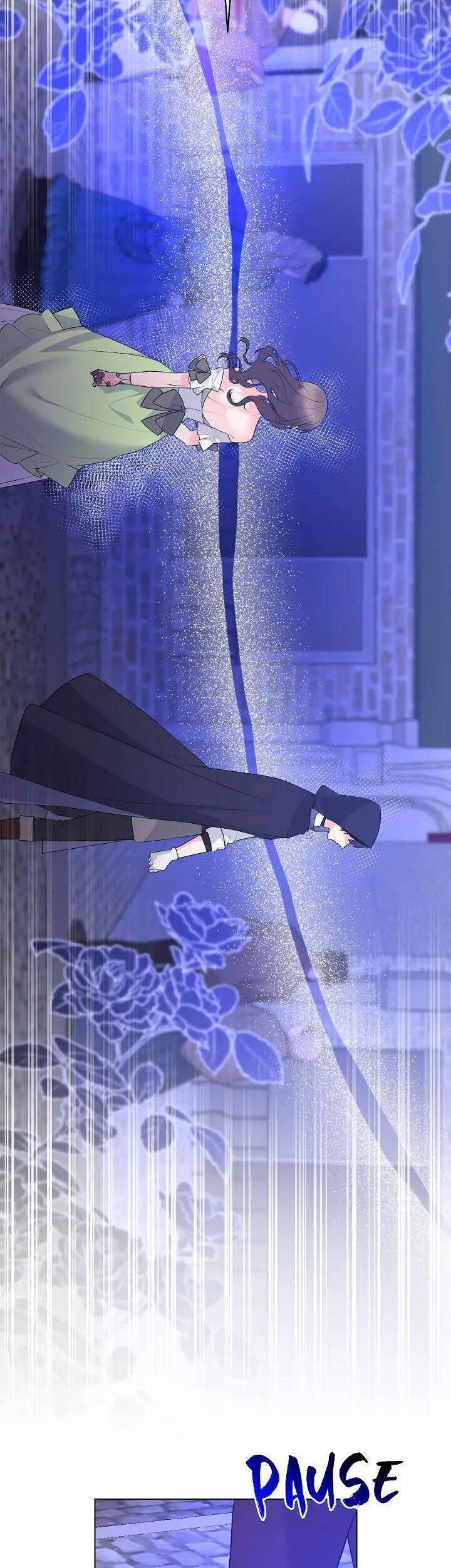 là nhân vật phản diện nhưng tôi sẽ trở thành nữ chính chapter 98 30