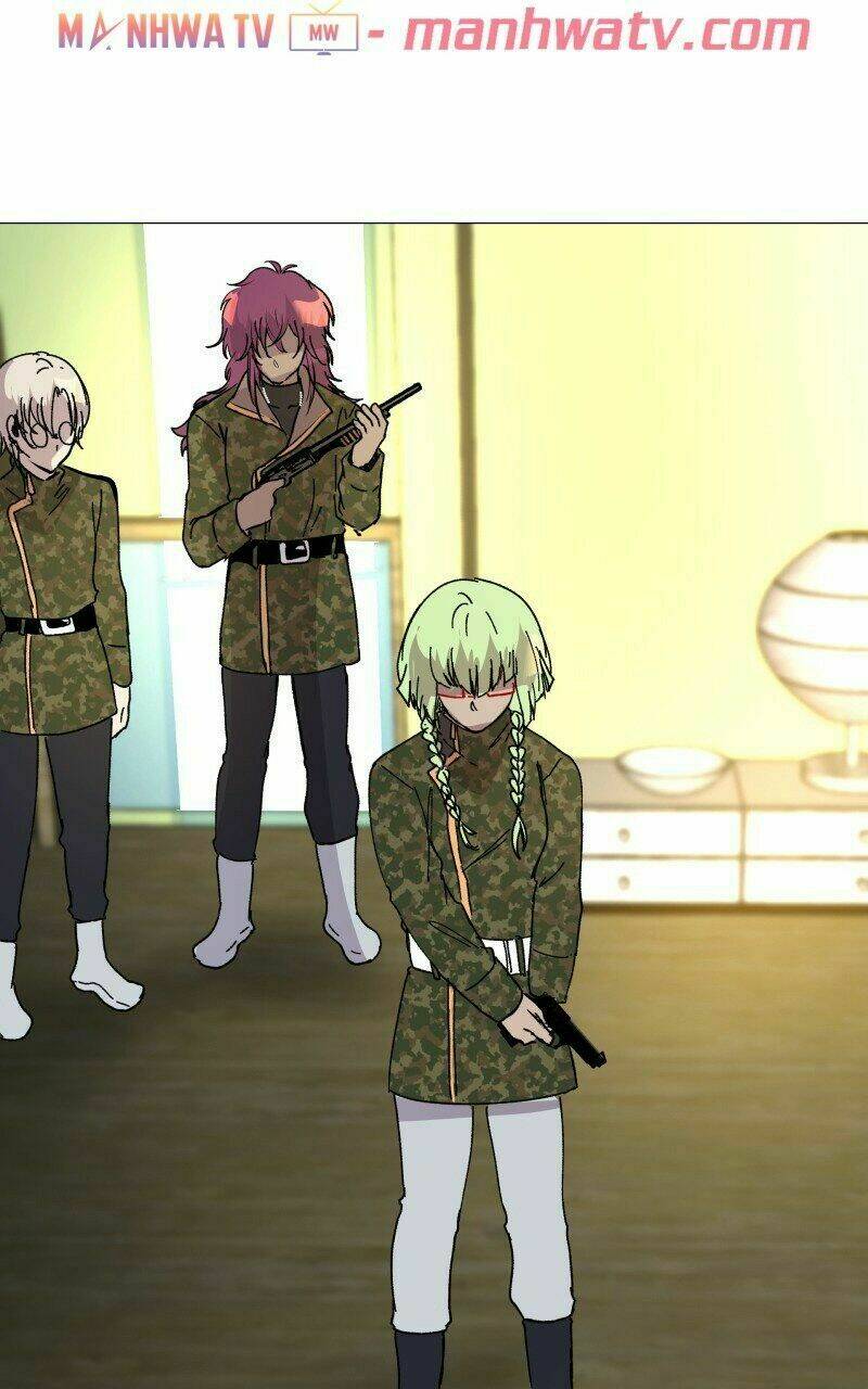 Trọng Sinh Mạc Thế Chapter 67 10