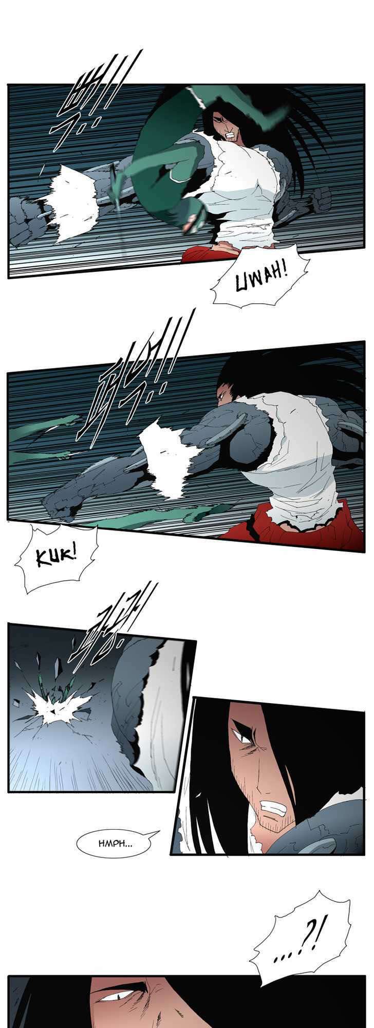 siêu năng chapter 116 6