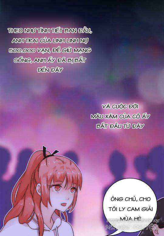 xuyên vào tiểu thuyết - nữ phụ muốn sống! chapter 9 36