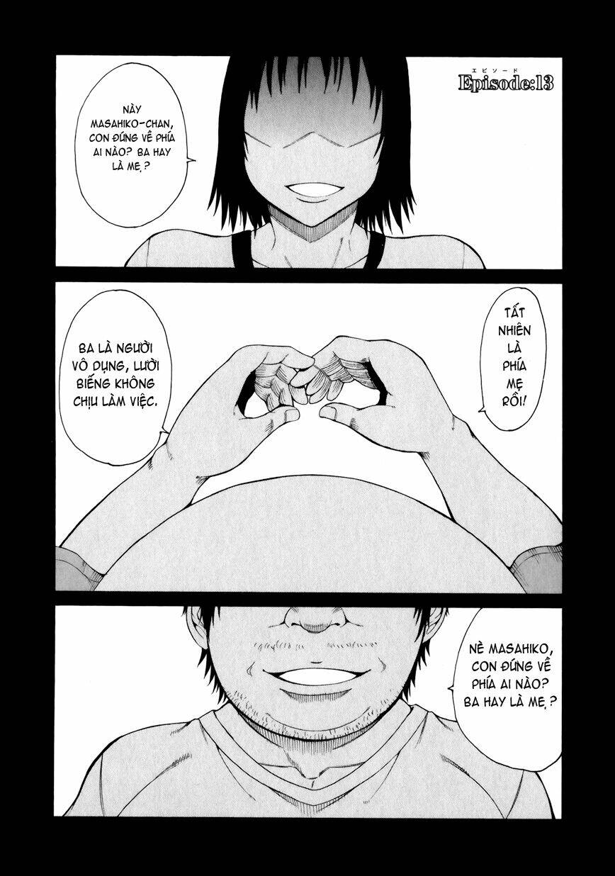 saiteihen no otoko chapter 13 2