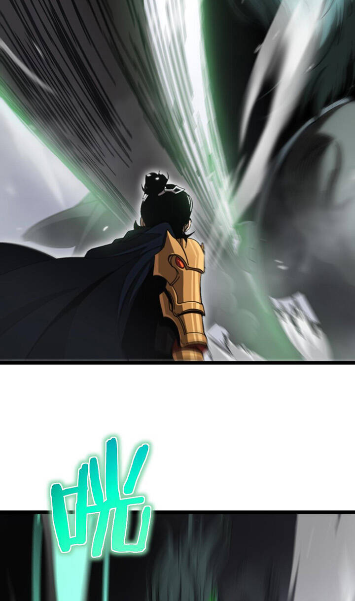 chư giới - tận thế online chapter 169 24