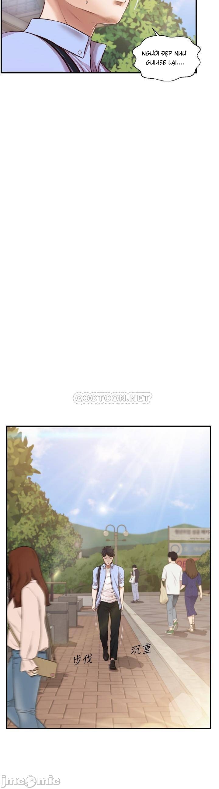 kỷ nguyên trong sáng chapter 11 10