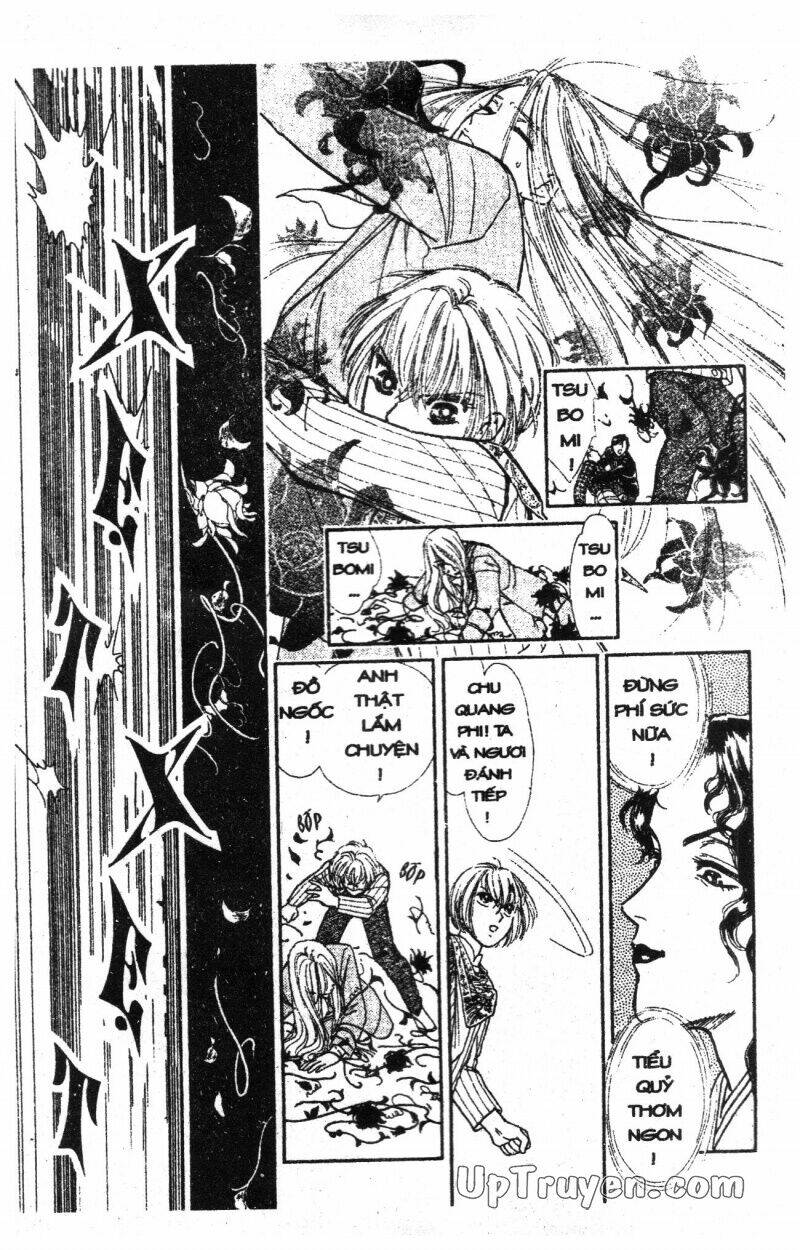 hoàng tử hoa - bud boy chapter 2 9