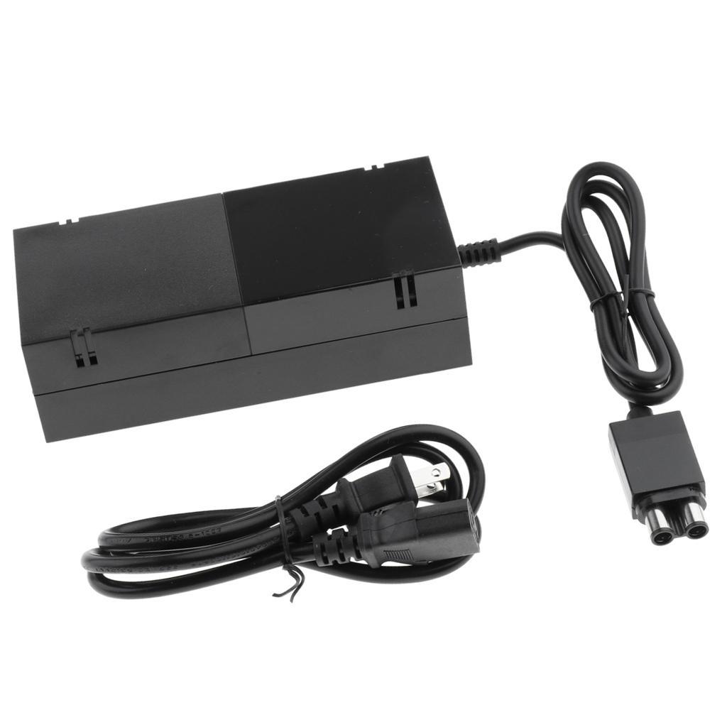 Adapter Charger Cable Cord Supply for Console-US