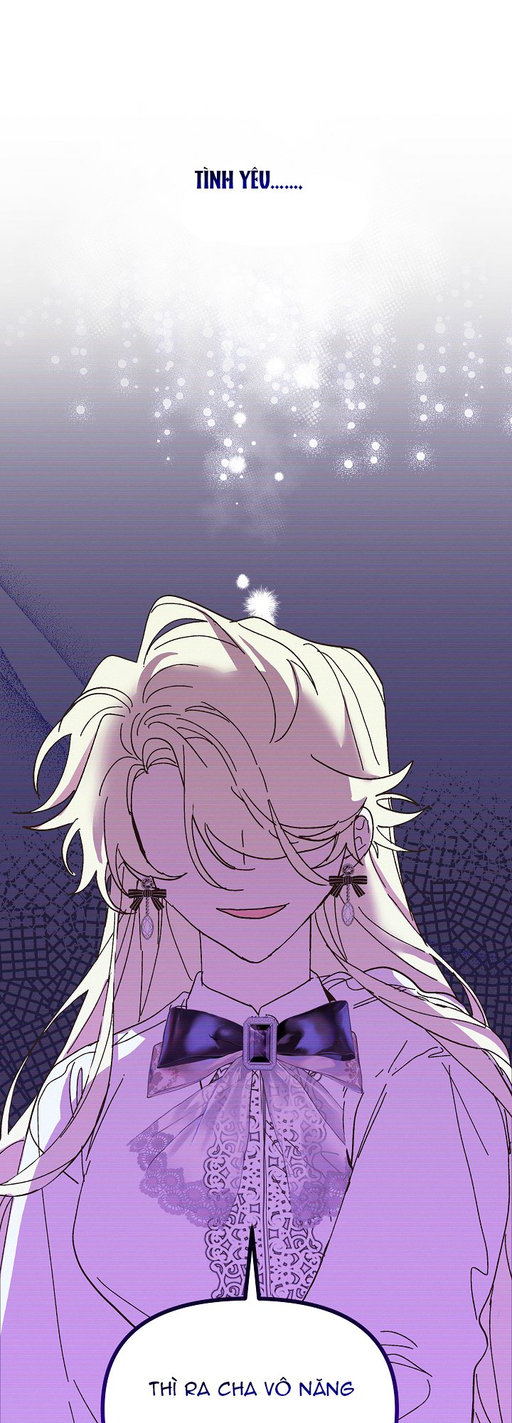 công chúa giả điên chapter 46.1 44