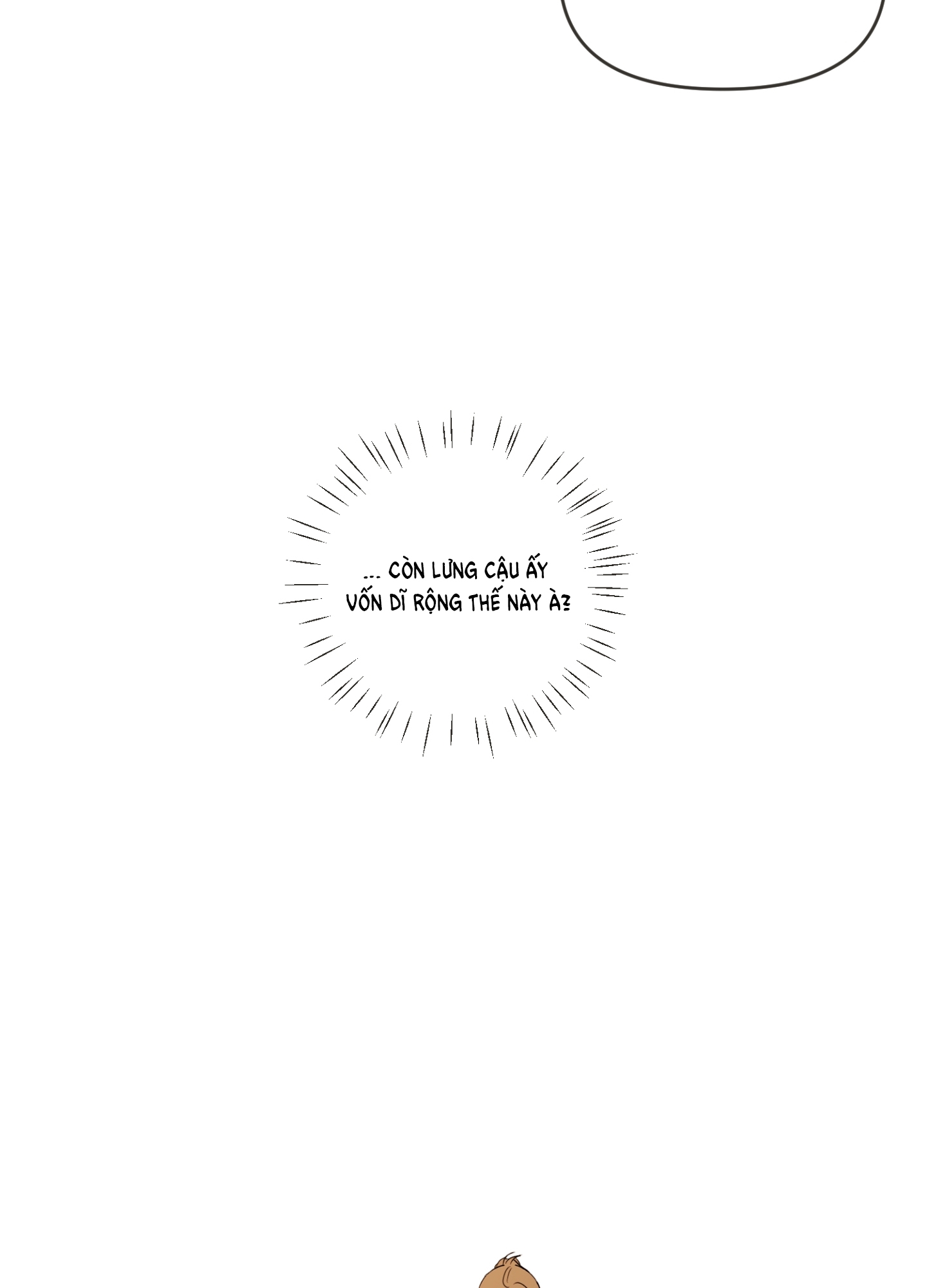 [18+] bạn bè cái quái gì chapter 6.1 3