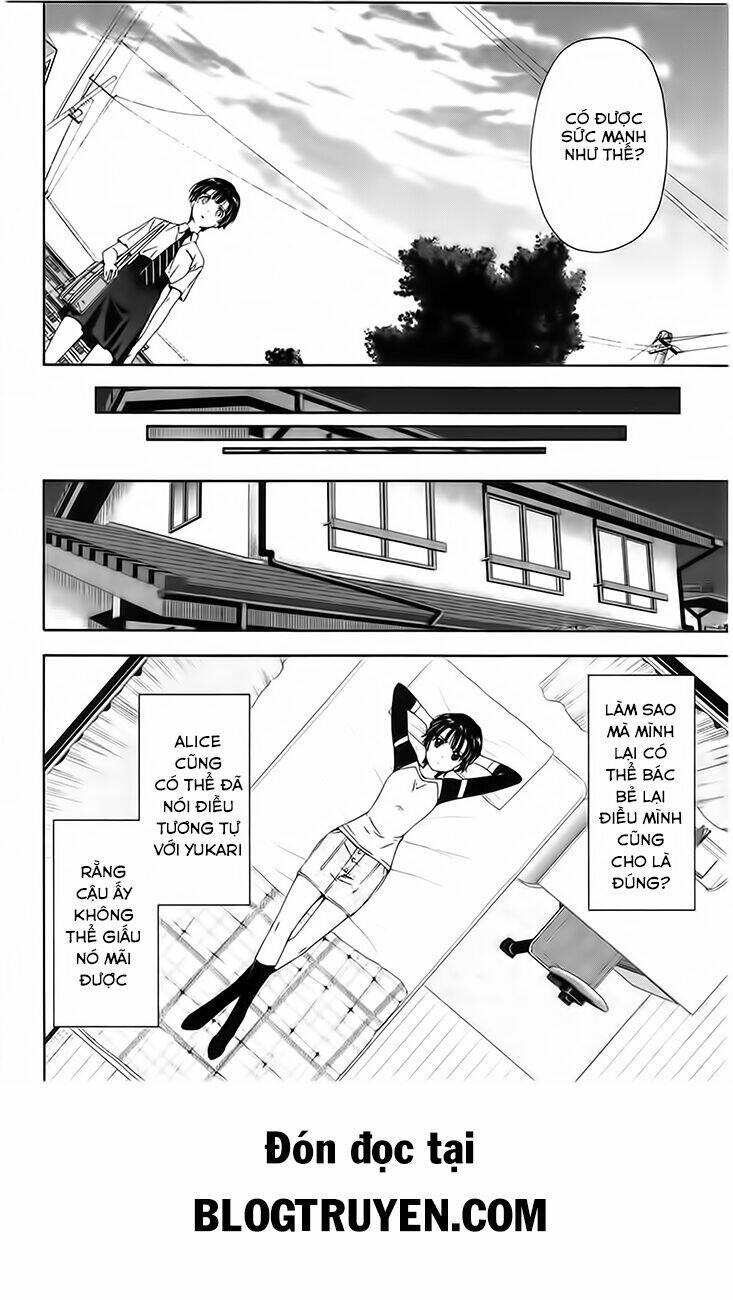 murasakiiro no qualia chapter 8 27