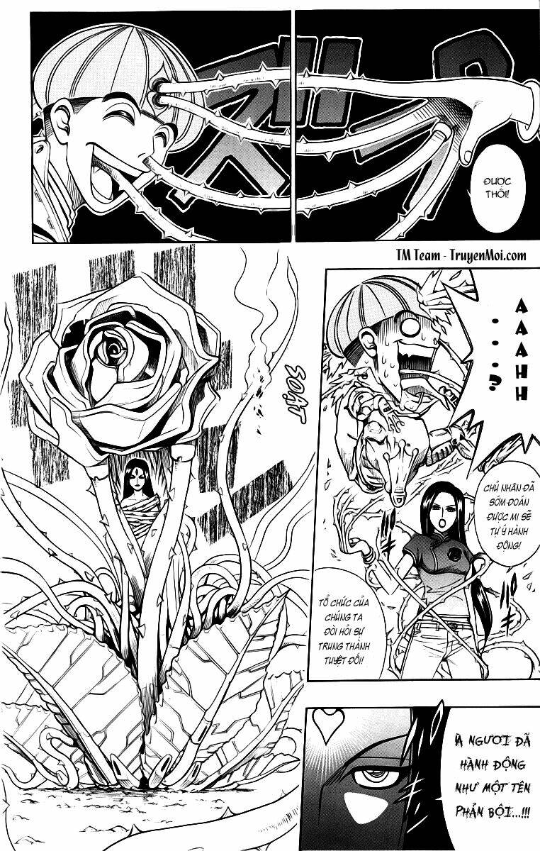 busou renkin chapter 7 6