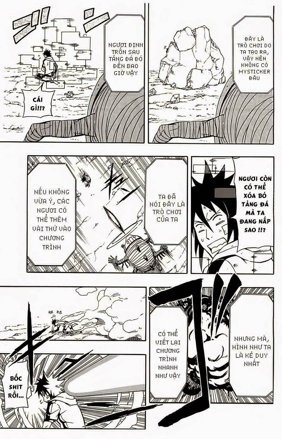 blazer driver chapter 22 33