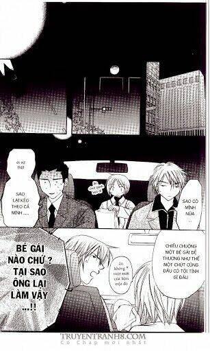 vườn địa đàng chapter 29 22