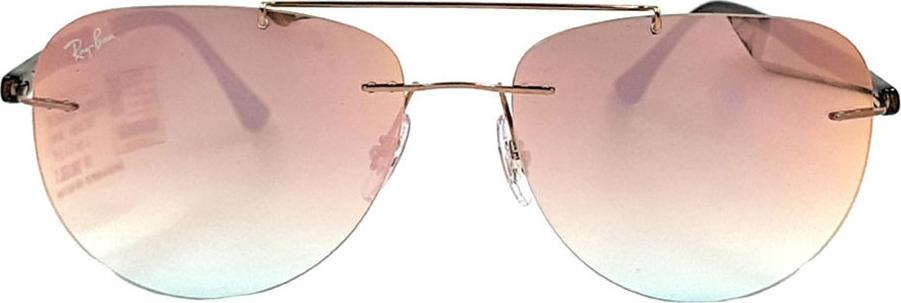 Kính mát Unisex Rayban RB8059 155-B9