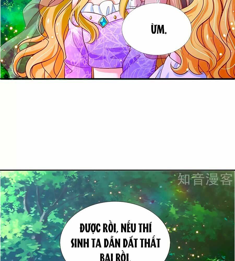 bỗng một ngày trở thành con gái nhà vua chapter 212 38