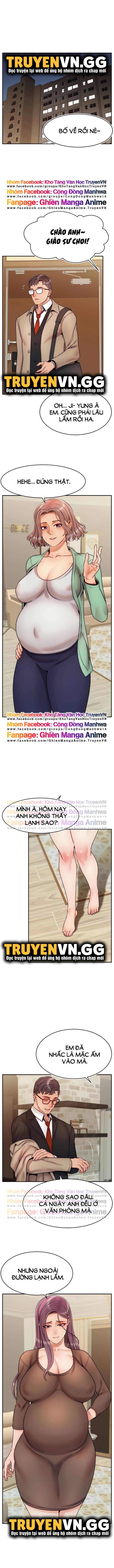 cả nhà thương nhau chapter 50 1