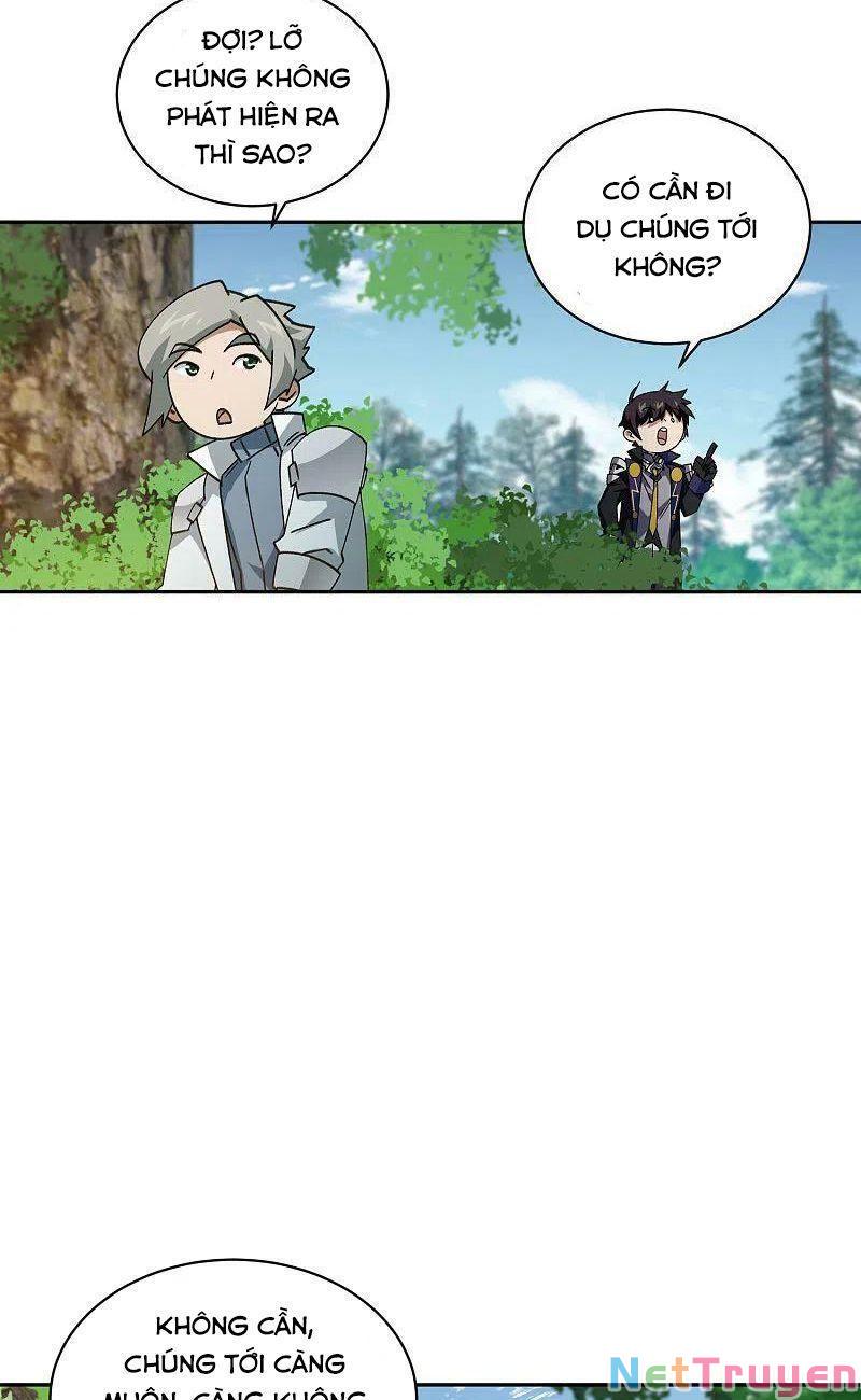 võng du chi cận chiến pháp sư chapter 432 3