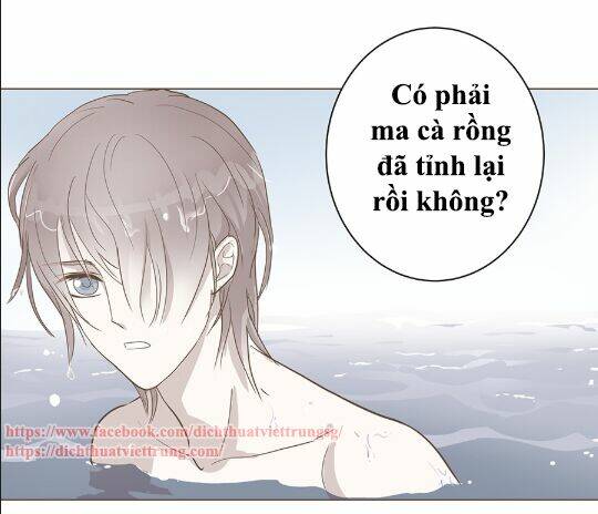 yêu trong giam cầm chapter 8 4