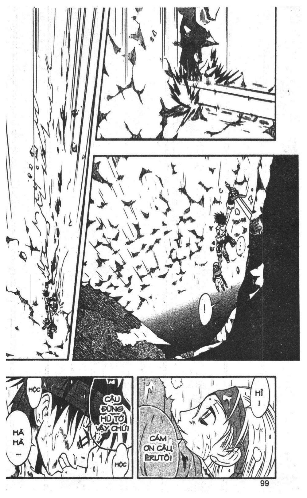 joou kishi monogatari chapter 5 97