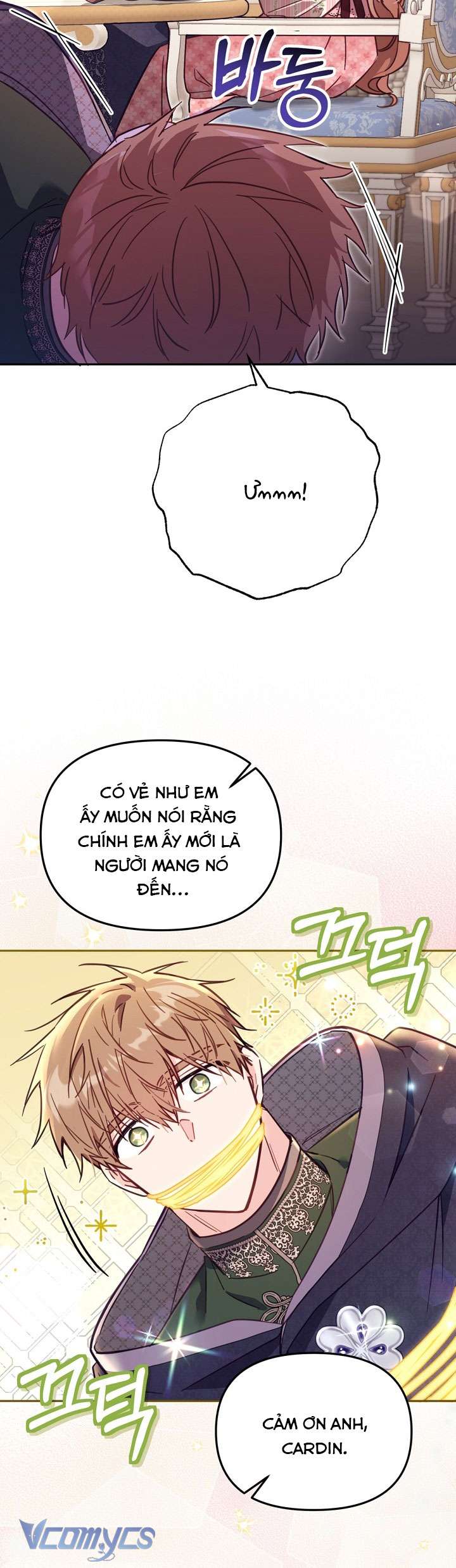 không có chỗ cho kẻ giả mạo chapter 41 31