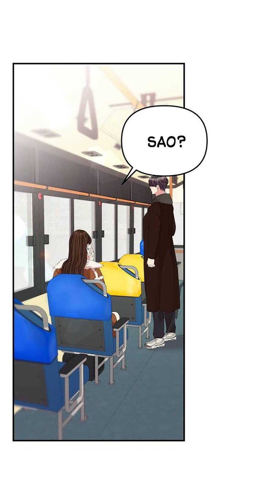 gửi em, người nuốt trọn vì sao chapter 116.2 26