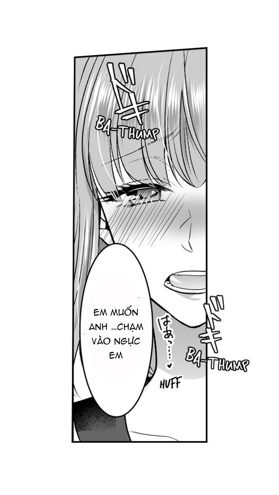 làm thế nào để người chưa có kinh nghiệm trong chuyện đó trở thành phóng viên 18+ (full) chapter 24.1 4