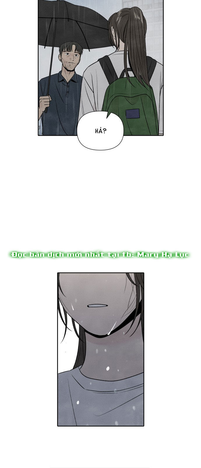 điều khiến tôi quyết tâm muốn chết chapter 30.2 16