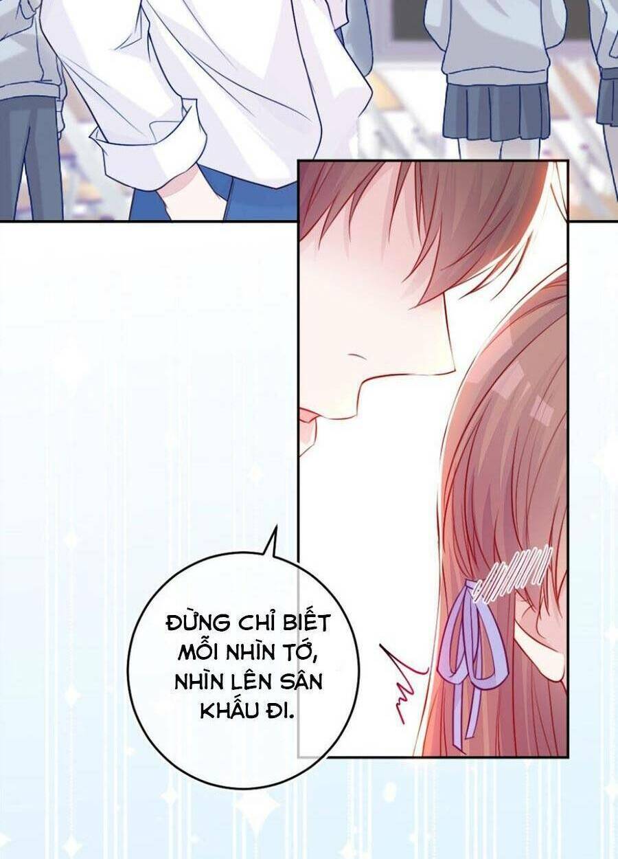 khi cô gái nhìn thấy thời gian chapter 4 52