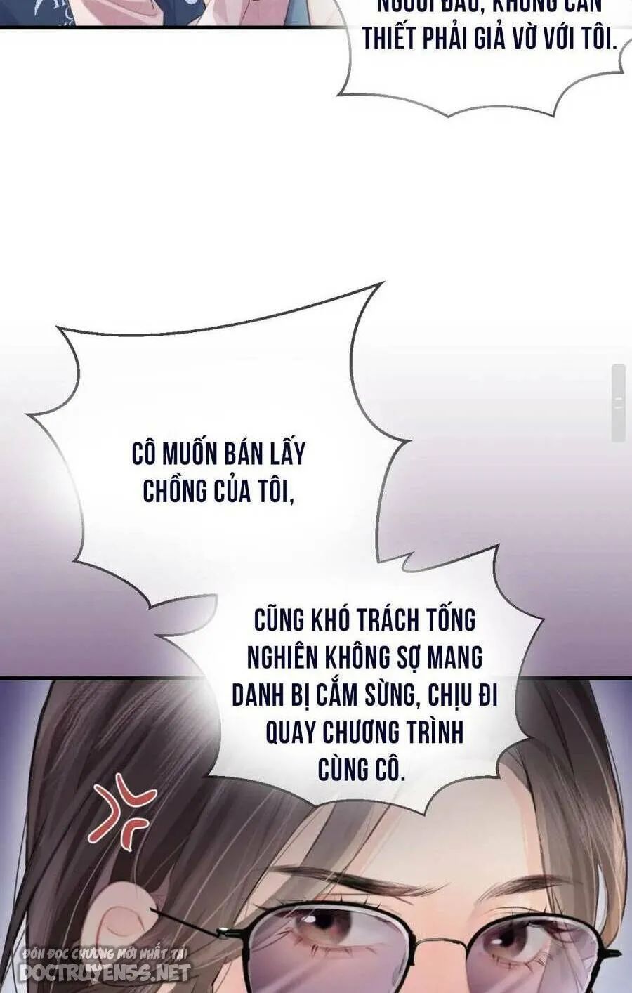 vợ chồng siêu sao có chút ngọt [m] chapter 9 38