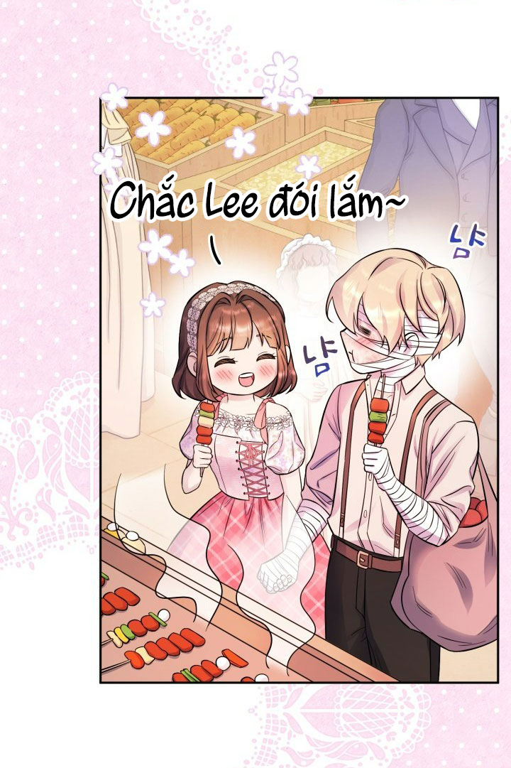 [18+] nếu cứu rỗi một cầm thú hư hỏng chapter 18.2 11