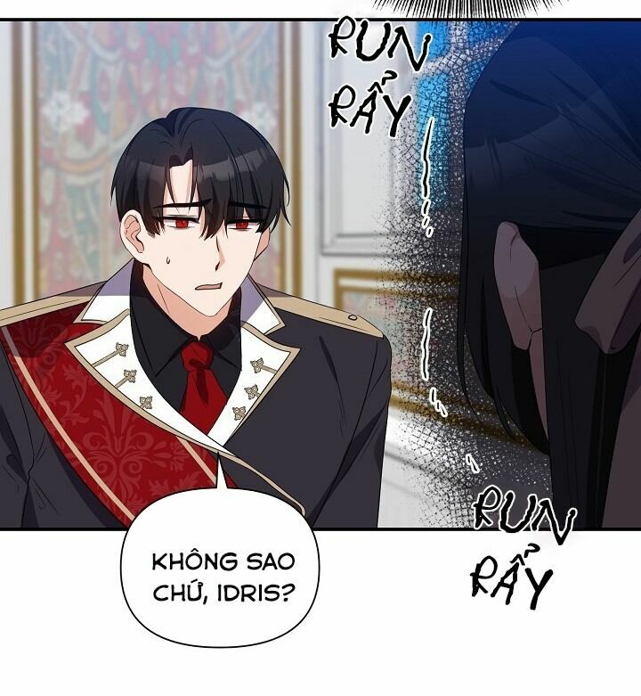 người chồng bạo chúa của tôi đã thay đổi chapter 19 8