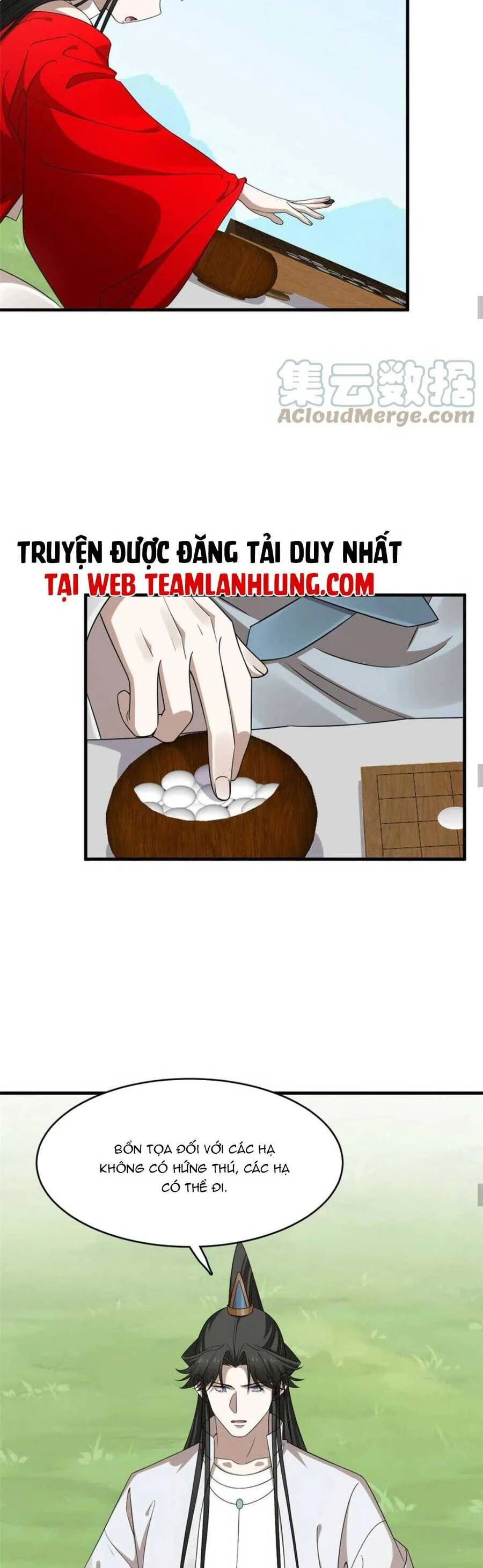 độc bộ thiên hạ: đặc công thần y chapter 428 13