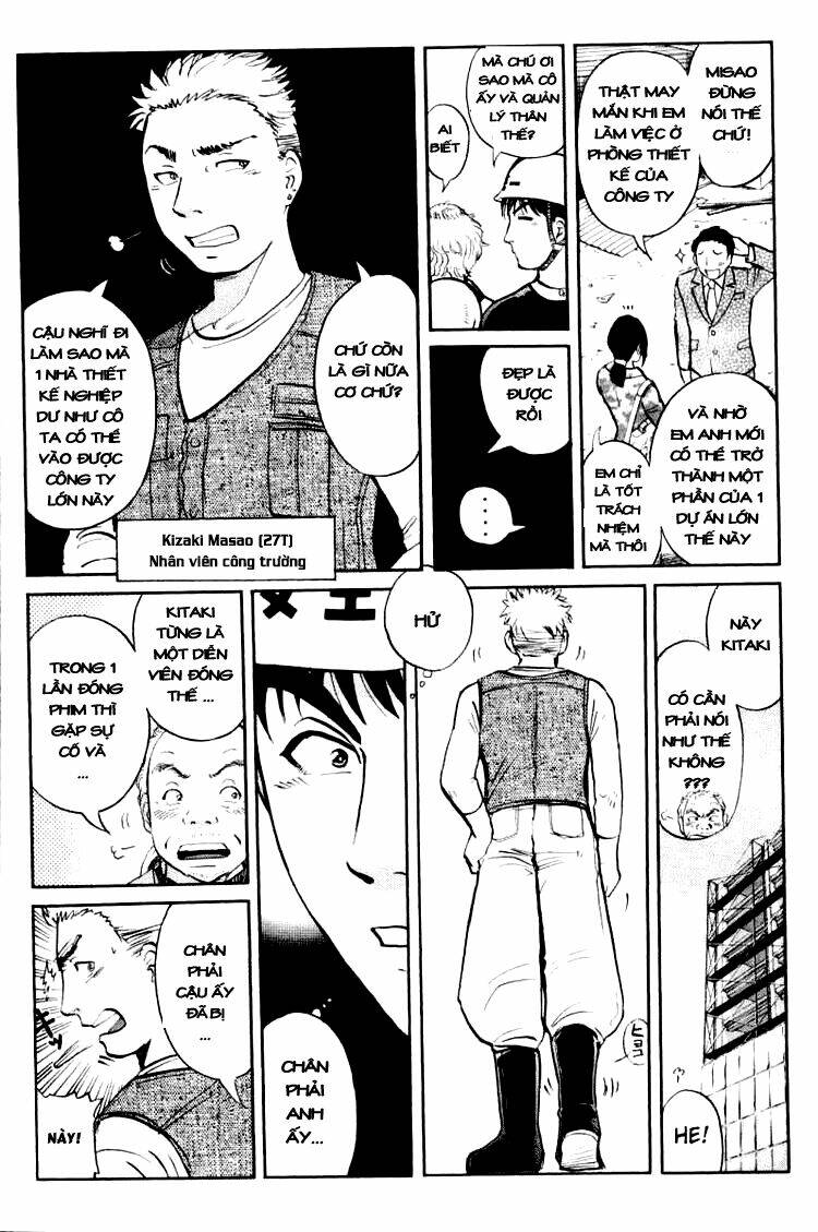 detective academy q chapter 45 6