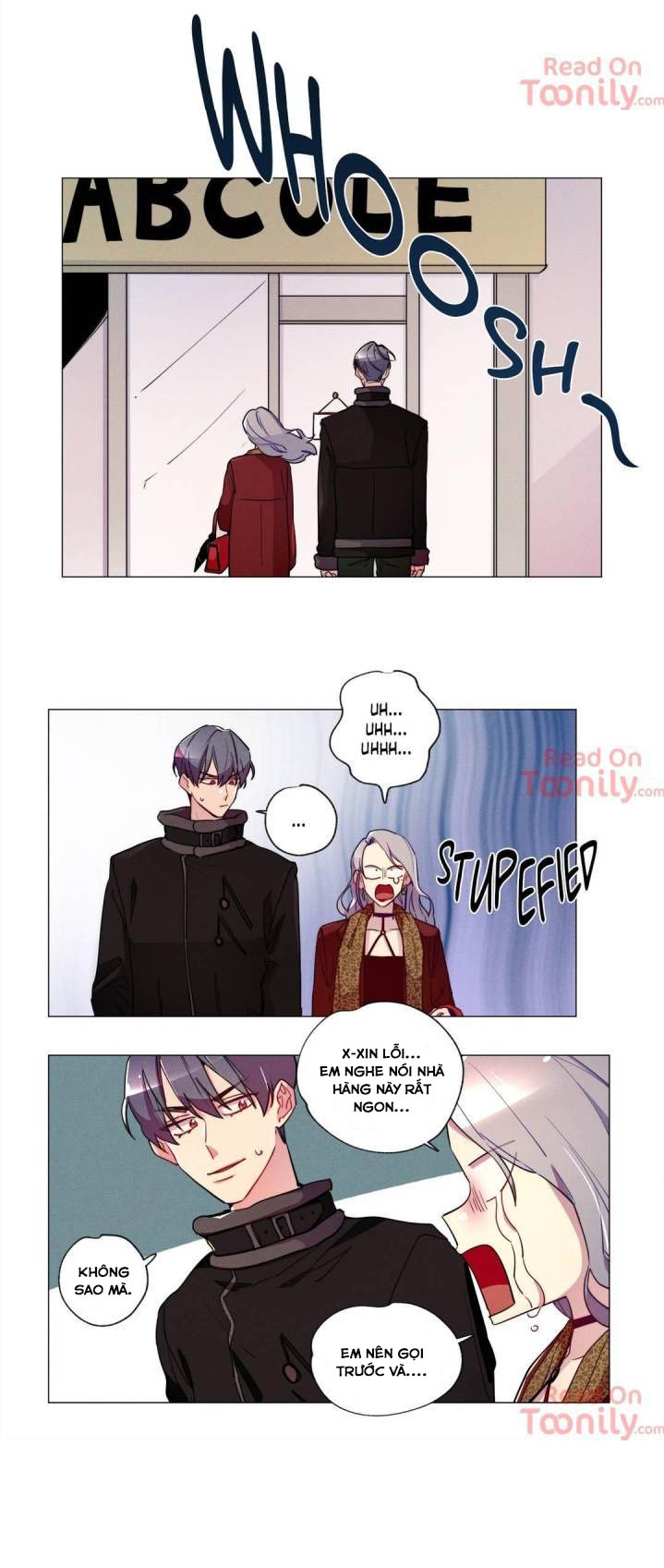 mảnh ghép o bị khuyết chapter 63 6