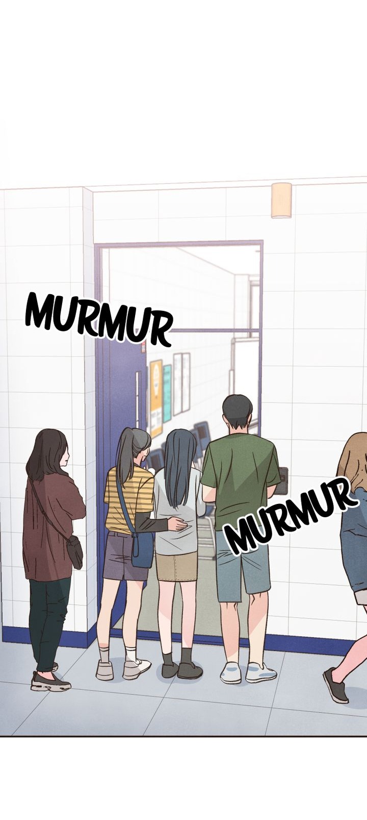 hãy để tôi một mình chapter 8 8