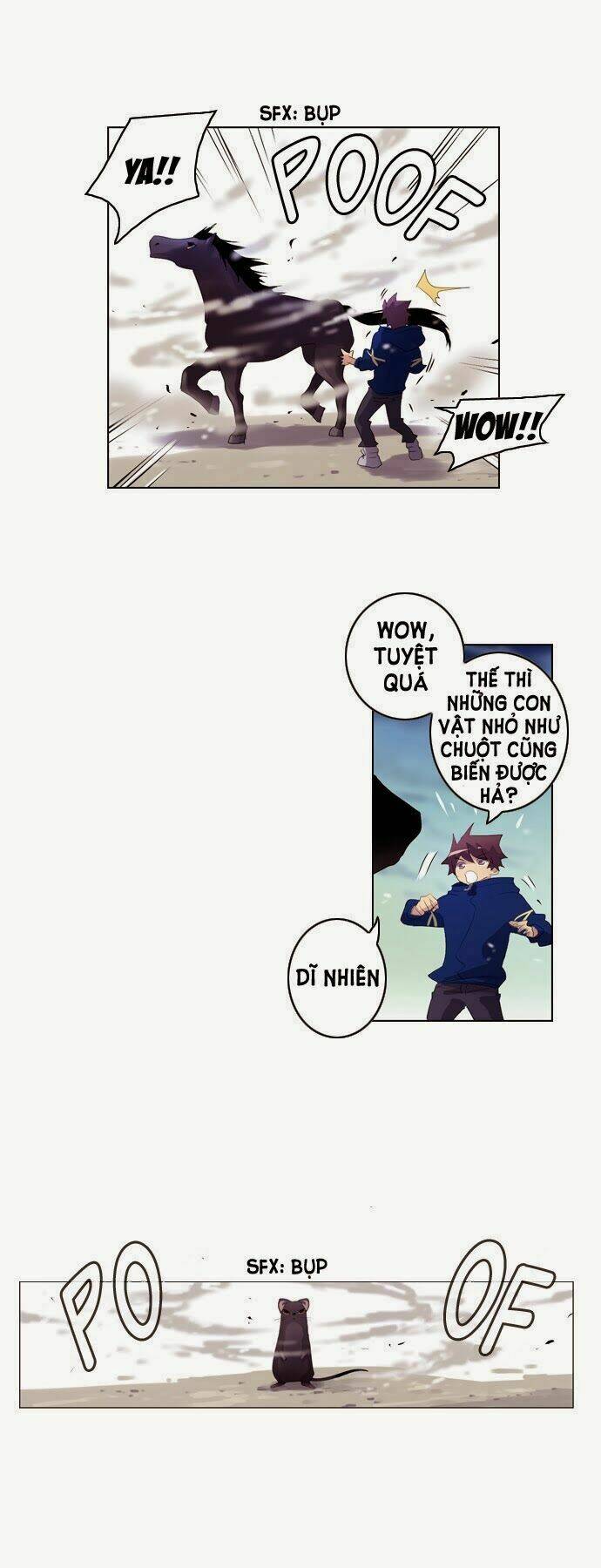 bản khế ước linh hồn chapter 34 27