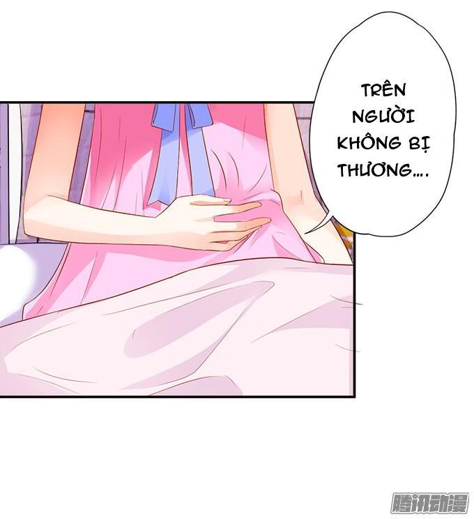 hồ tiên hung bạo chapter 2 13