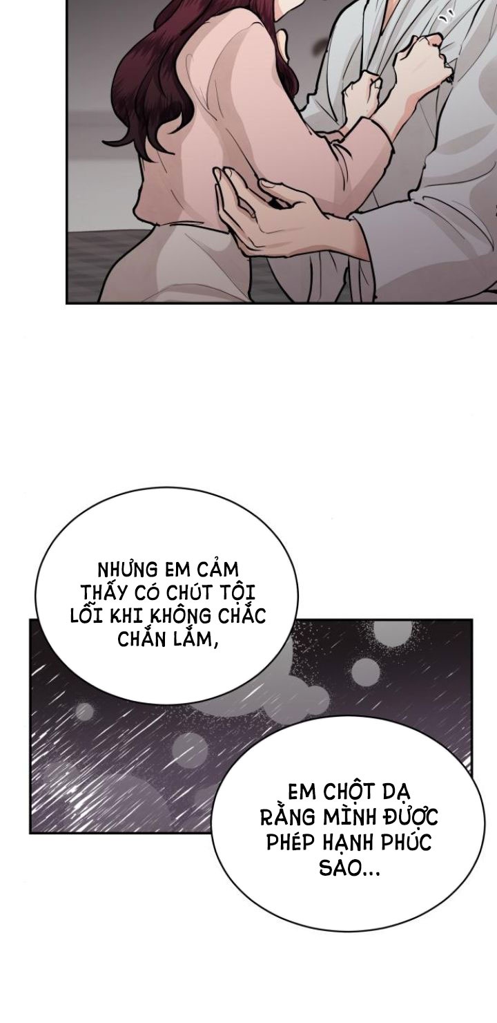 cặp đôi oan gia ngõ hẹp chapter 63 36