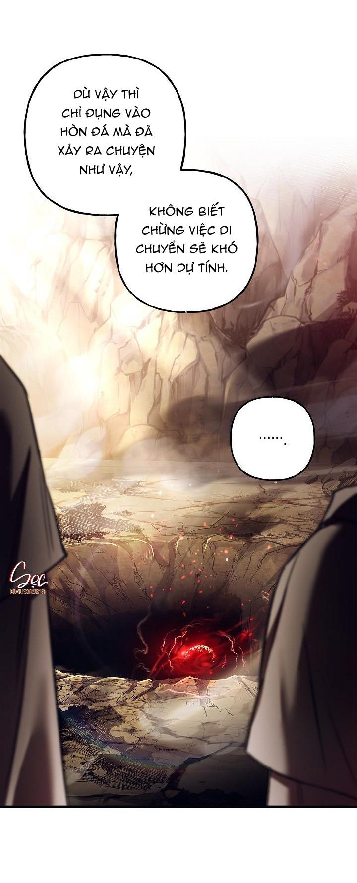 bước ngoặt định mệnh chapter 24 11