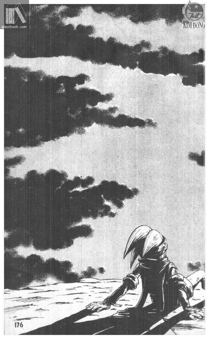 cậu bé mặt trời chapter 6 18