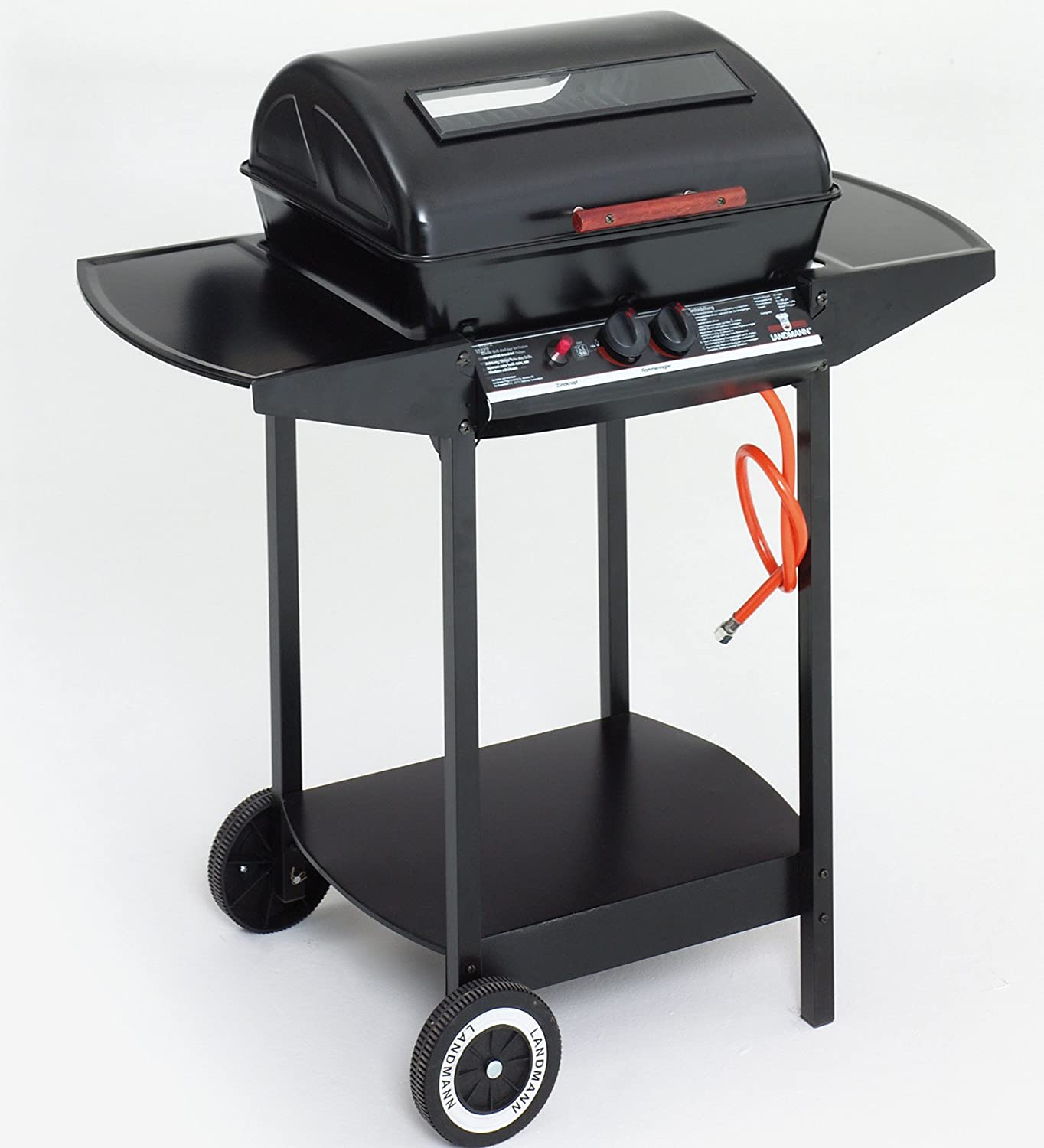 BẾP NƯỚNG DÙNG GAS Grill Chef 12375