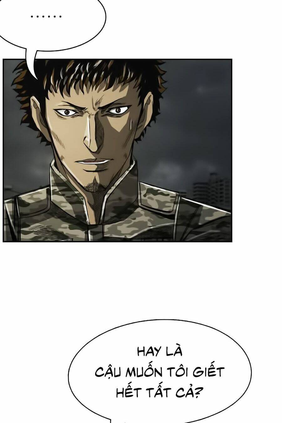 thợ săn đầu tiên chapter 53 48