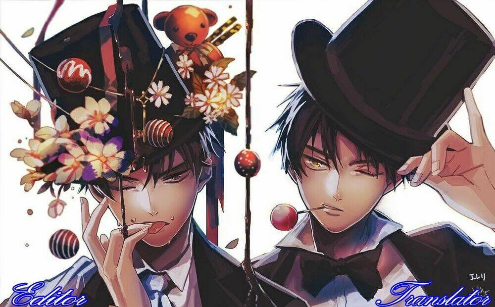 eren jaeger family. chapter 7 1