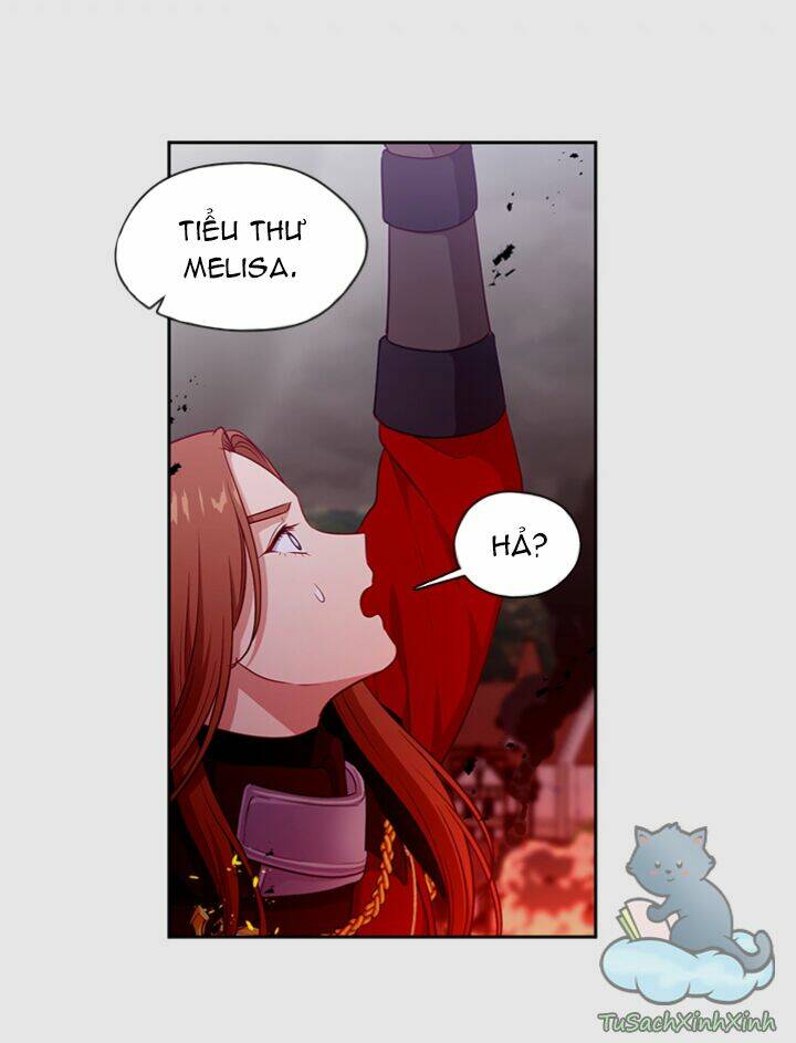 hãy coi chừng ác nữ chapter 88 20