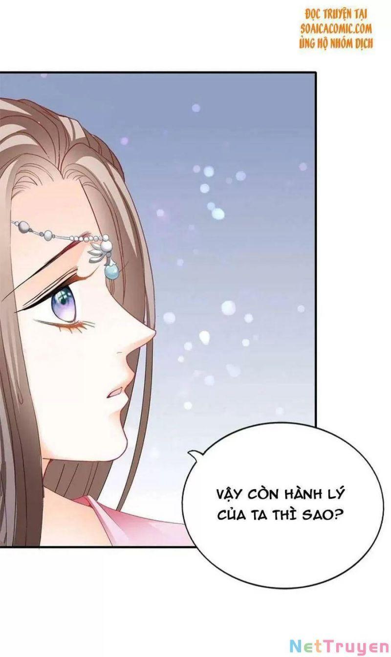 bổn vương muốn nàng chapter 92 8