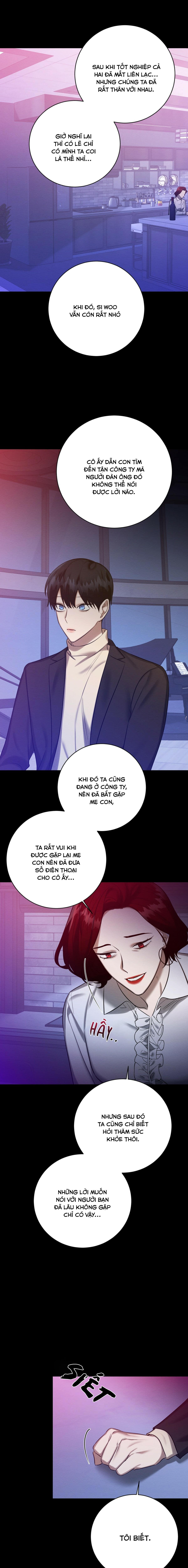 vòng xoáy của ác ma chapter 27 4