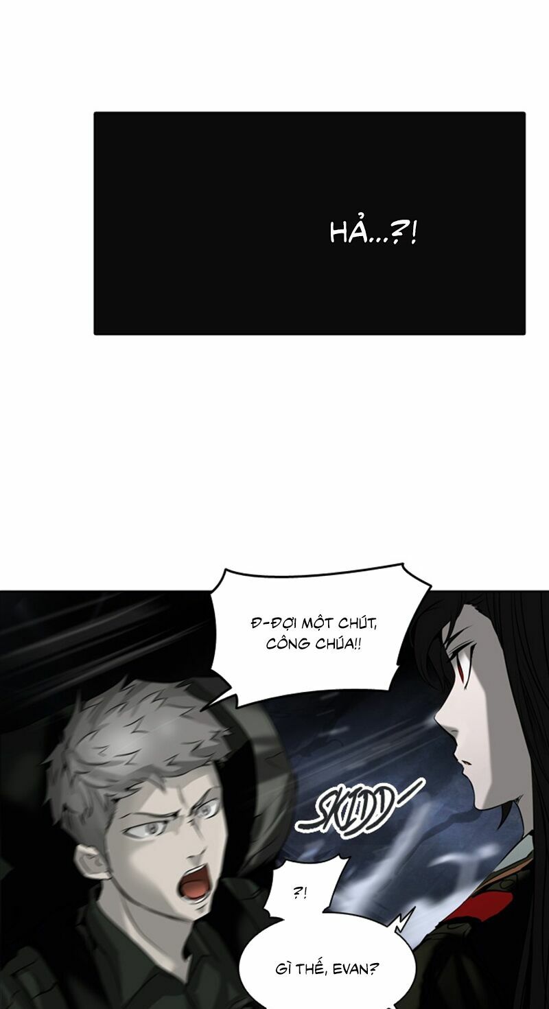 tòa tháp bí ẩn 2 chapter 194 77