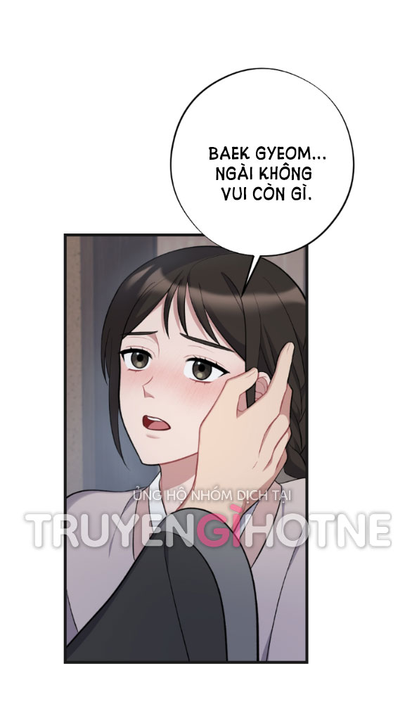 [18+] mơ về một cơn mưa phùn chapter 14.2 12