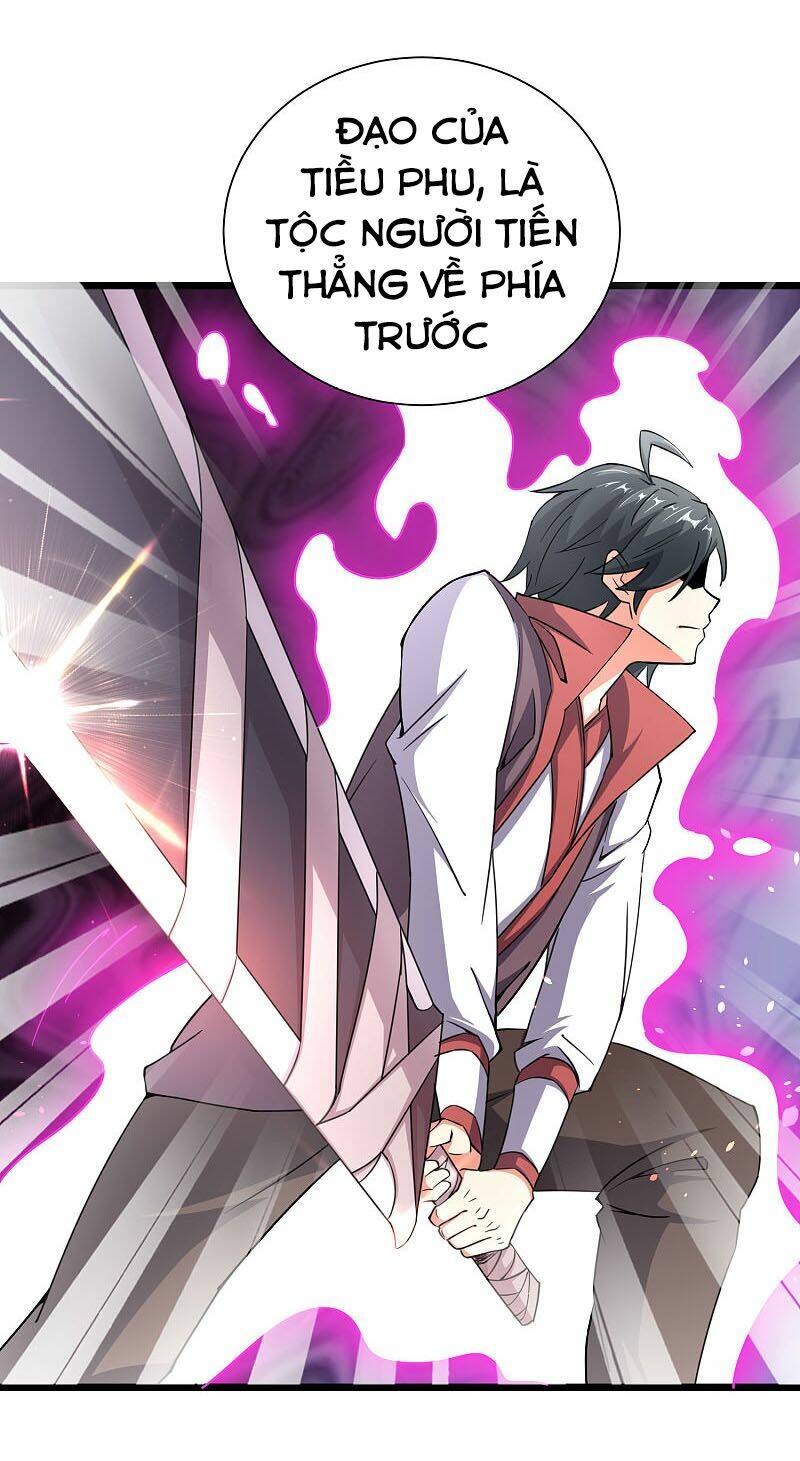 phục thiên thánh chủ chapter 136 3