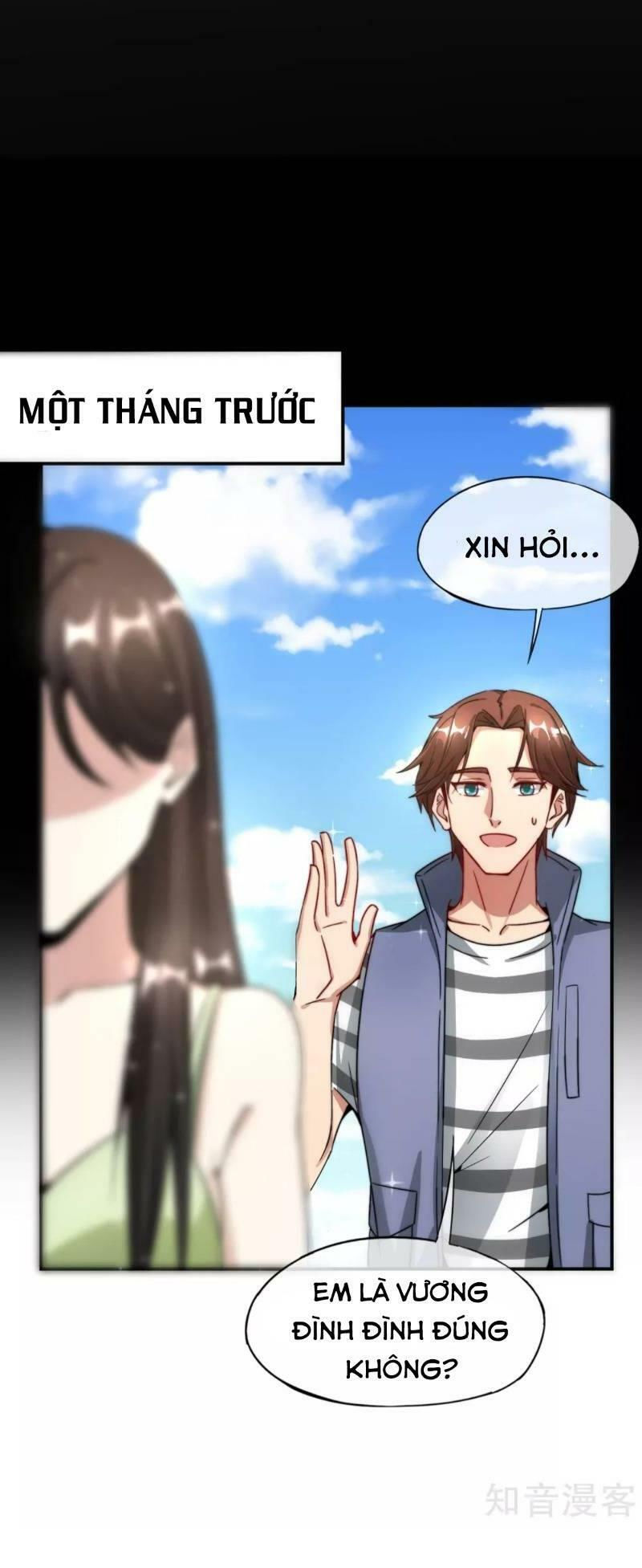 vòng bạn bè mạnh nhất của tiên giới chapter 7 5