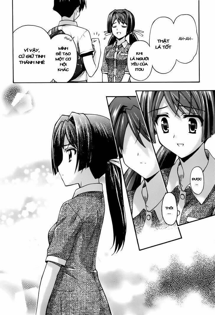 cross days chapter 10 14